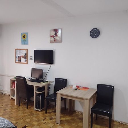 Apartman Vesna Banja Koviljača Extérieur photo