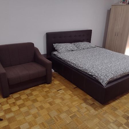 Apartman Vesna Banja Koviljača Extérieur photo