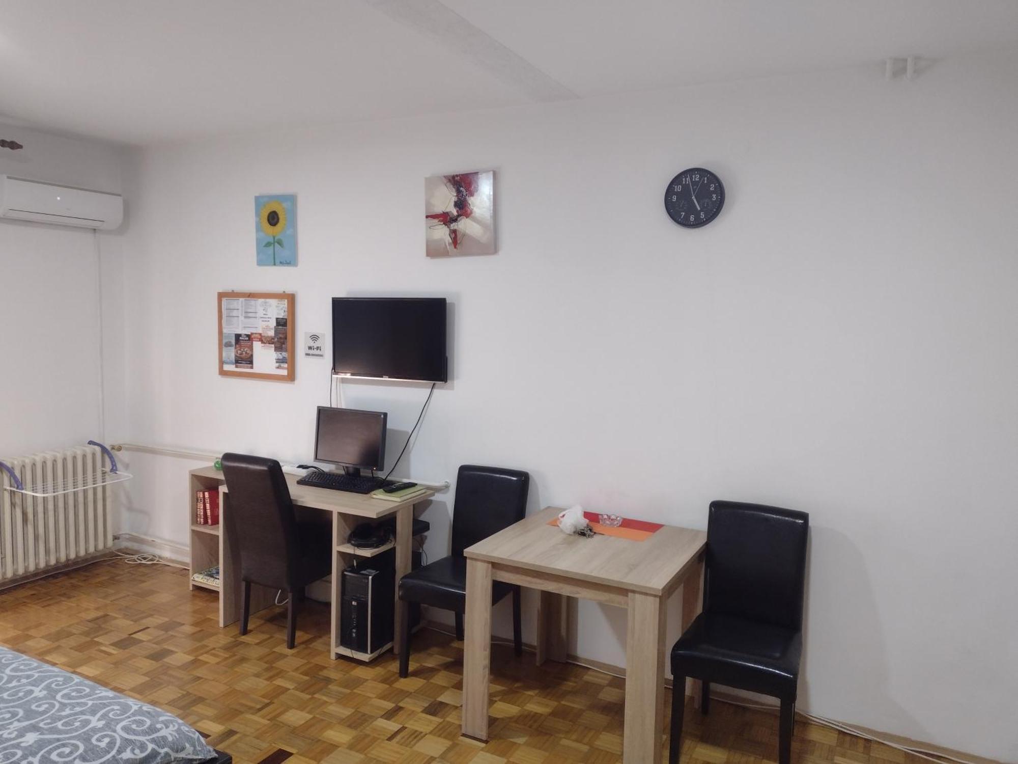 Apartman Vesna Banja Koviljača Extérieur photo