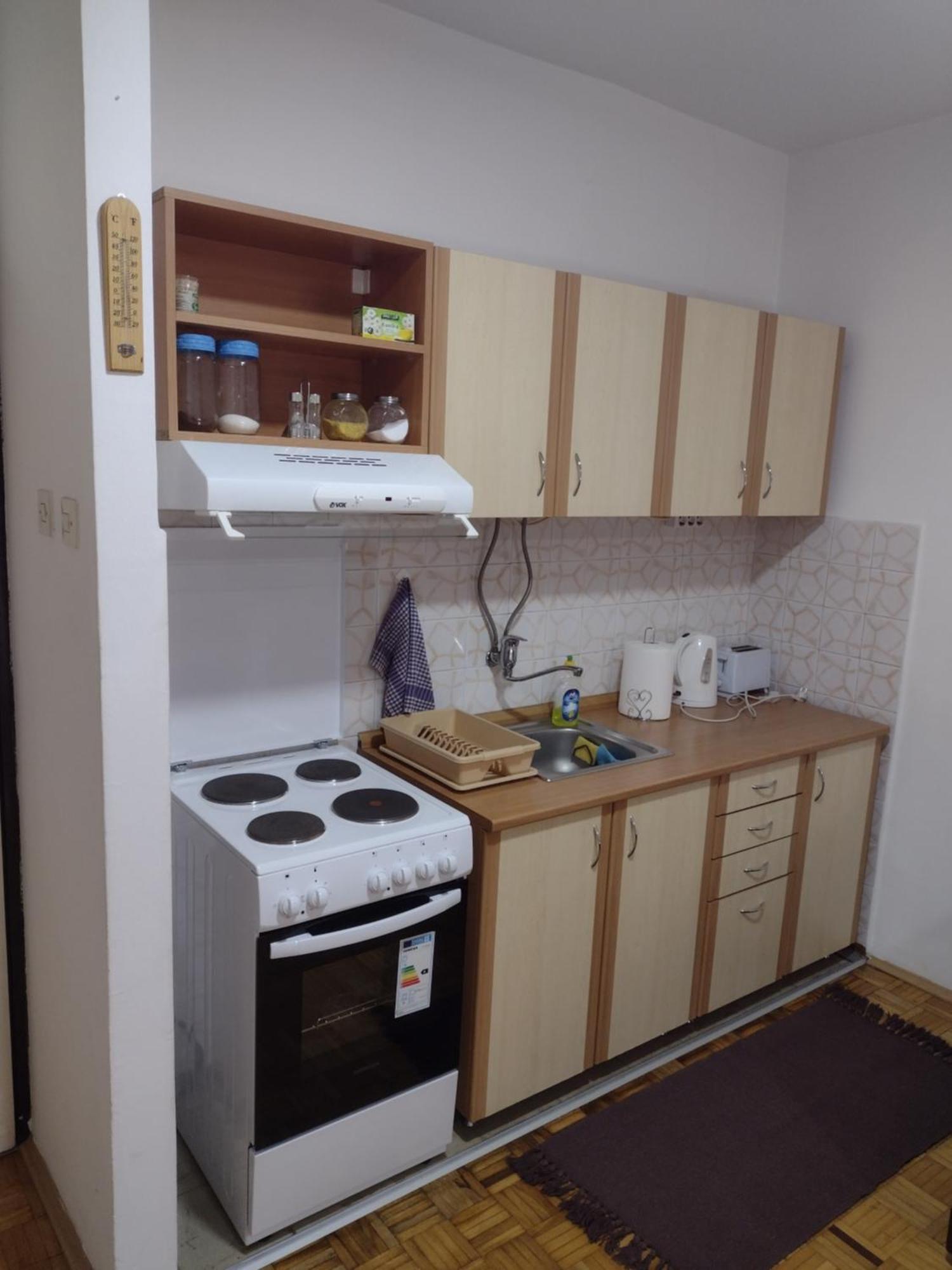 Apartman Vesna Banja Koviljača Extérieur photo