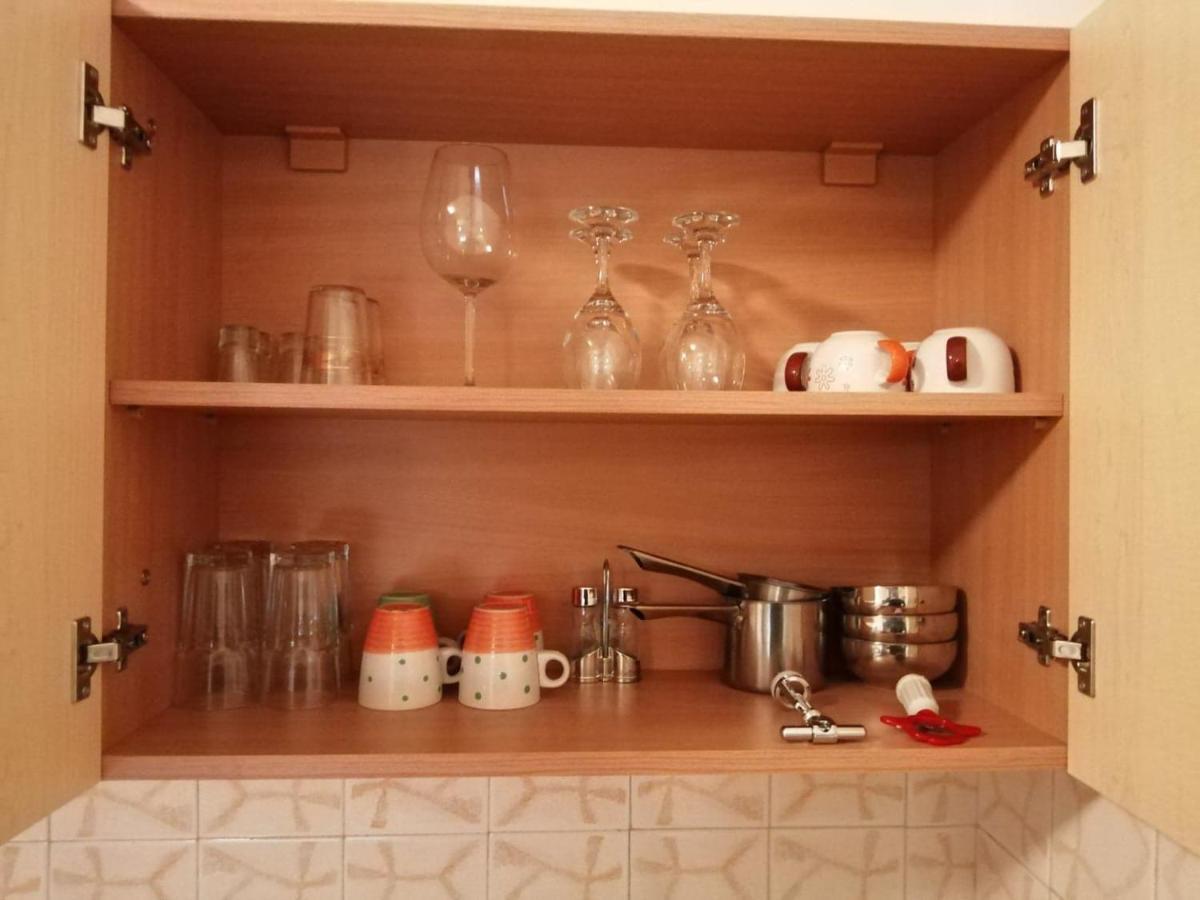 Apartman Vesna Banja Koviljača Extérieur photo